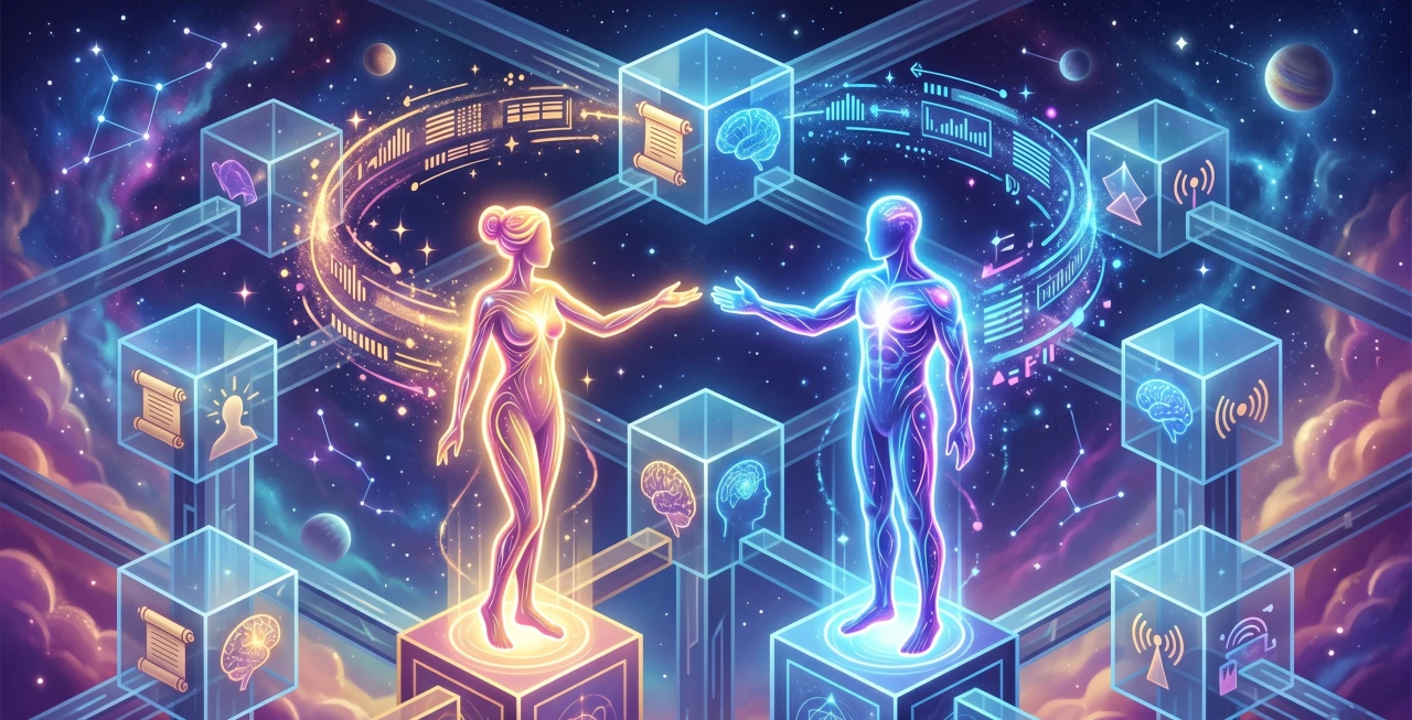 The Duplicate Signal: Managing Venus-Jupiter Gemini Transmissions in a Siloed Relationship Architecture